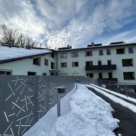 Pohorske Terase Gabi Διαμέρισμα Hočko Pohorje Εξωτερικό φωτογραφία
