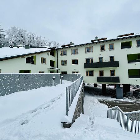 Pohorske Terase Gabi Διαμέρισμα Hočko Pohorje Εξωτερικό φωτογραφία