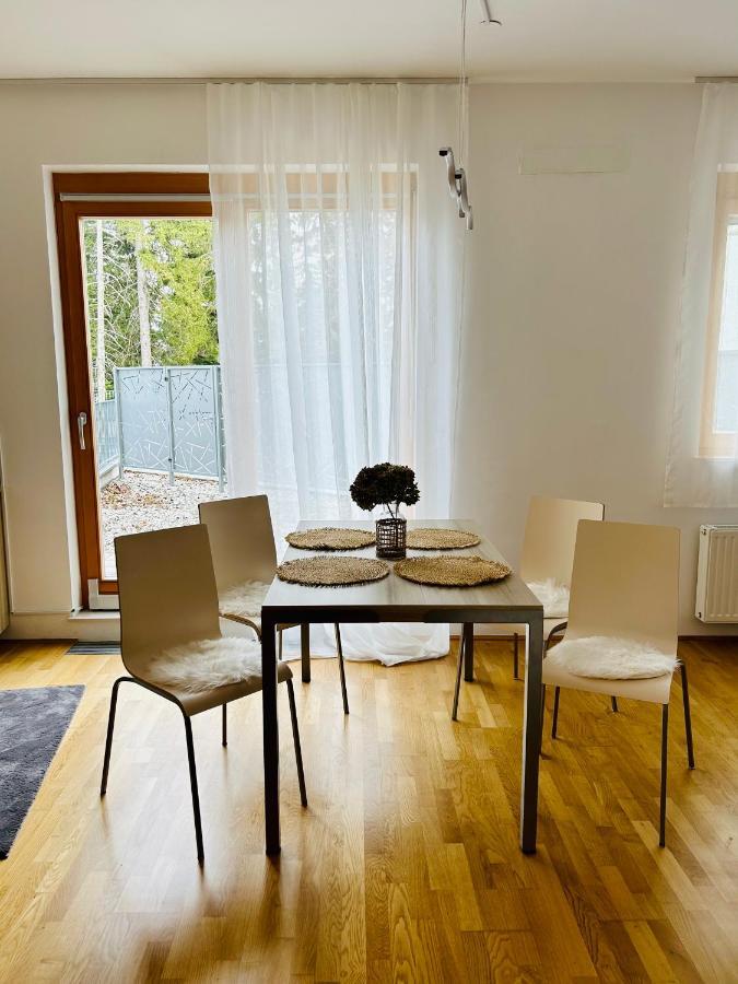 Pohorske Terase Gabi Διαμέρισμα Hočko Pohorje Εξωτερικό φωτογραφία